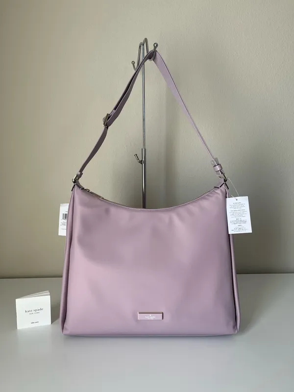 Kate Spade Carter Nylon Large Convertible Crossbody - Image 2