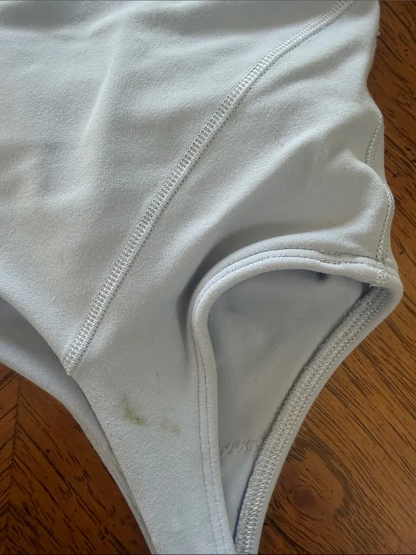 Lululemon Align Workout Top - Image 6