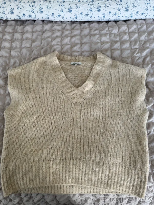 Madewell Sweater - Image 2