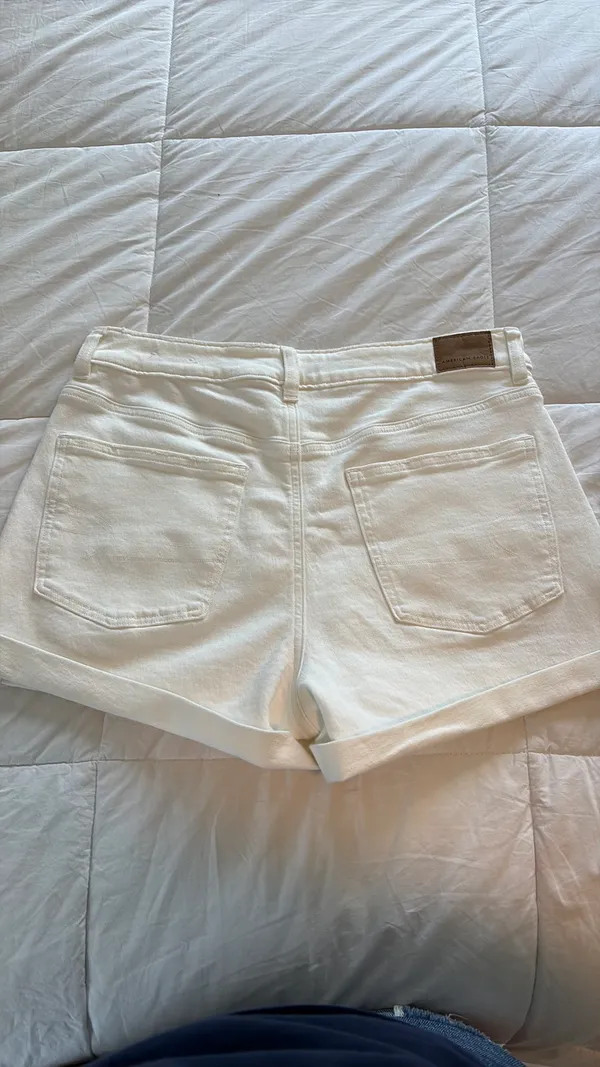 American Eagle Jean Shorts - Image 2
