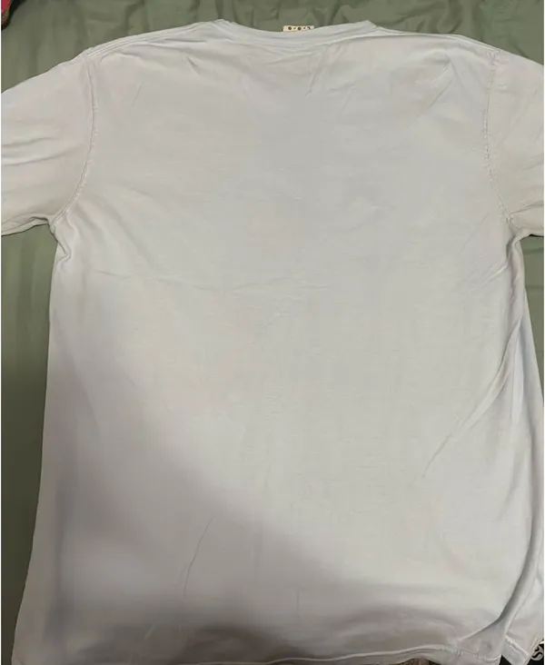 Comfort Colors T-Shirt - Image 3