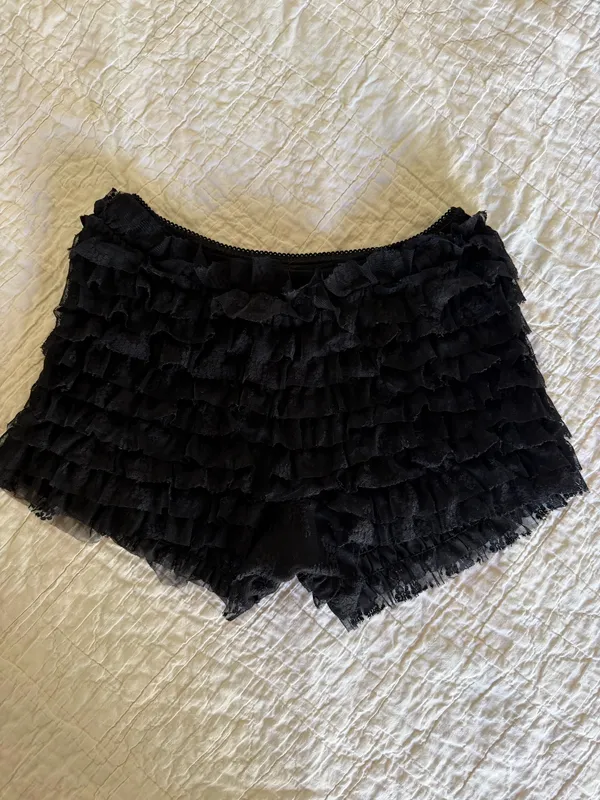 Free people baby doll shorts - Image 2