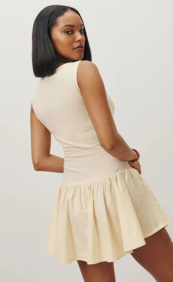 Reformation Dress - Image 2