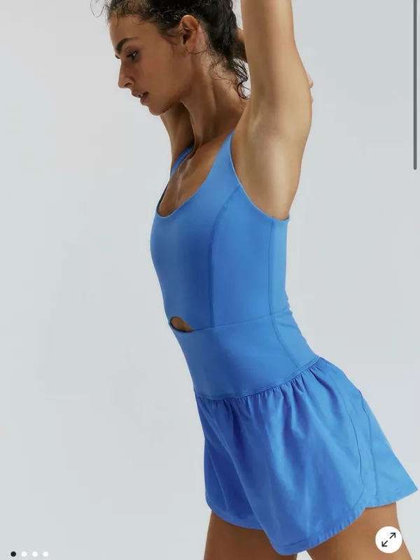 Bright Blue One - Image 3