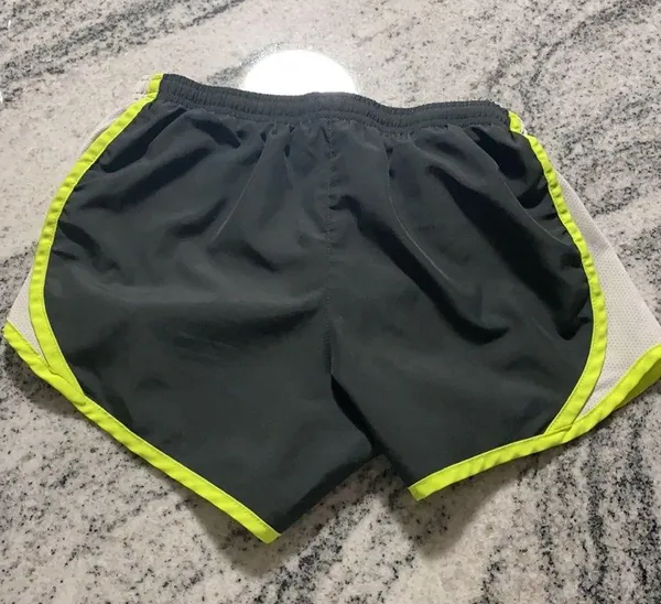 Nike Running Shorts - Image 2