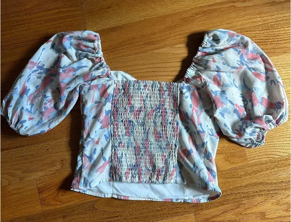 Abercrombie Top - Image 2
