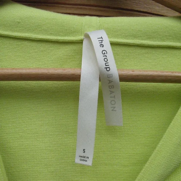 Aritzia The Group Babaton Womens Pegasus Hoodie Sweater - Image 7