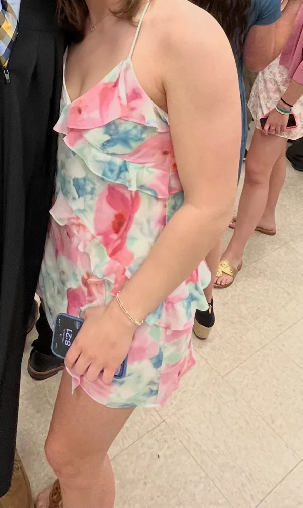 Zara Dress - Image 2