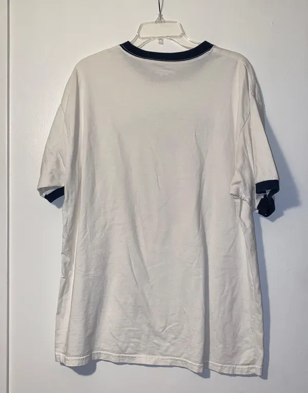 Champion Old School  shirt - Image 4