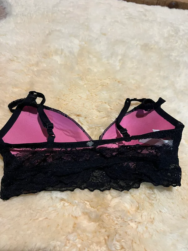 Victoria's Secret PINK Bralette - Image 2