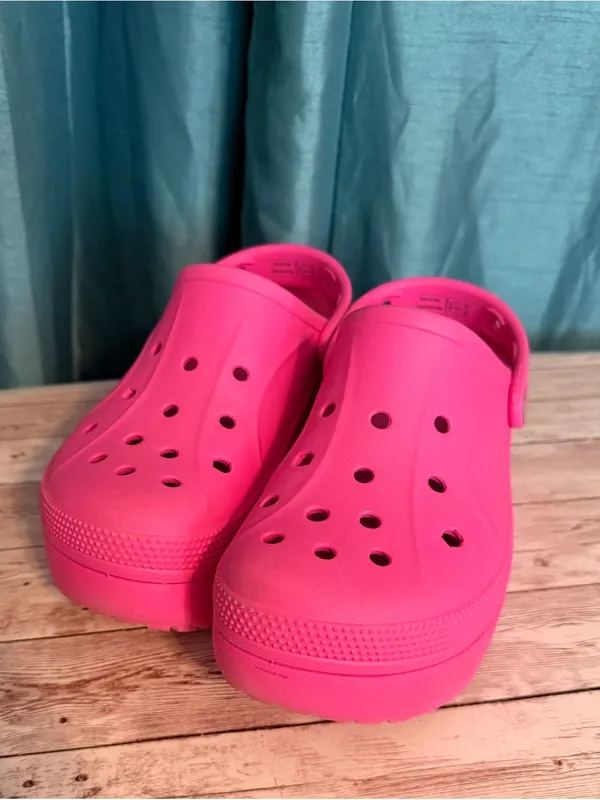 Crocs Bella Clogs High - Image 2