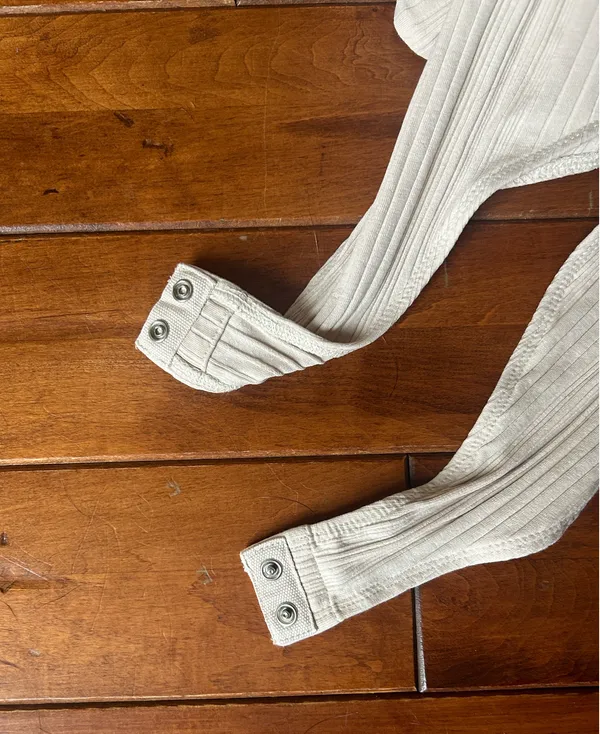 Zara Bodysuit - Image 3
