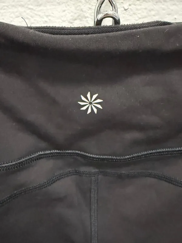 Athleta Black Rainier Bootcut Pant - Image 7