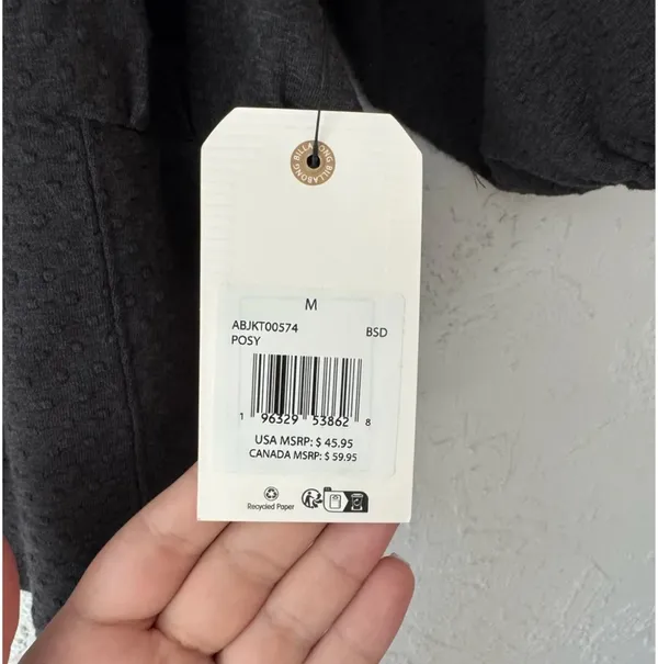 Billabong Blouse - Image 6