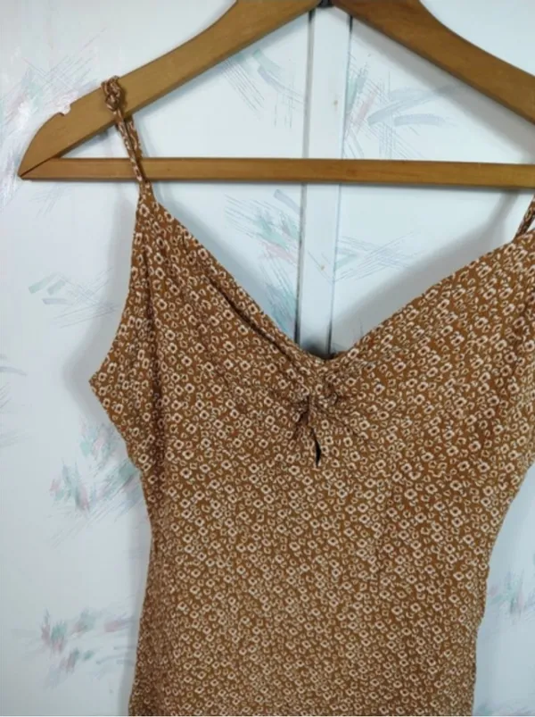 Altar'd State Floral Sundress - Image 2