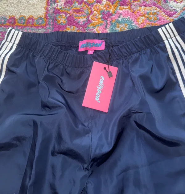 Edikted Track Pants - Image 2