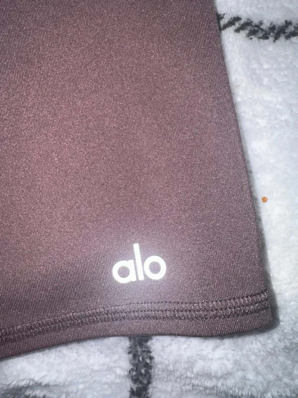 Alo Biker shorts - Image 3