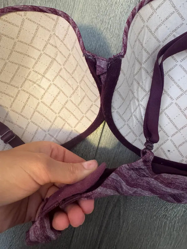Victoria's Secret Perfect Shape Bra - Image 3