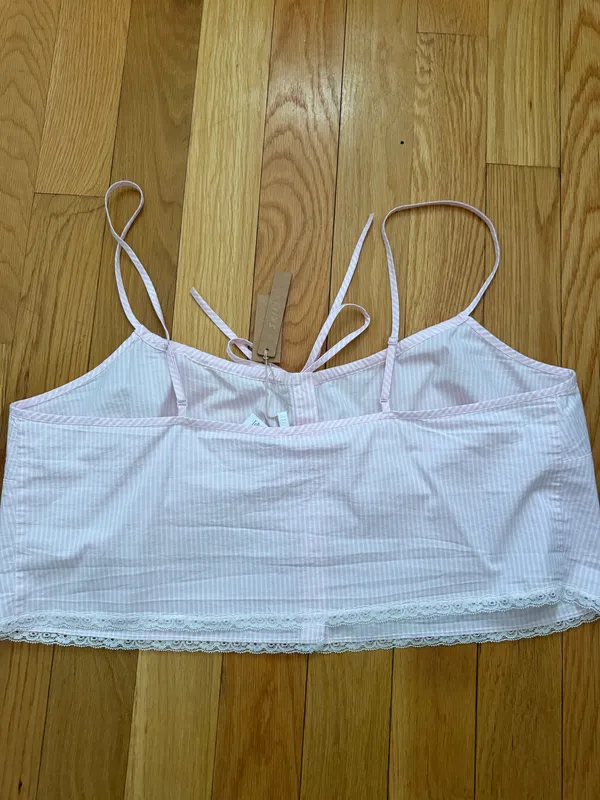 SKIMS Tank Top - Image 2