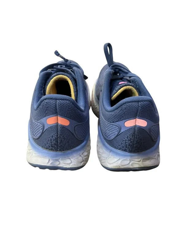 New Balance Fresh Foam X 1080 Running Shoes Womens 6.5 Used - Image 4