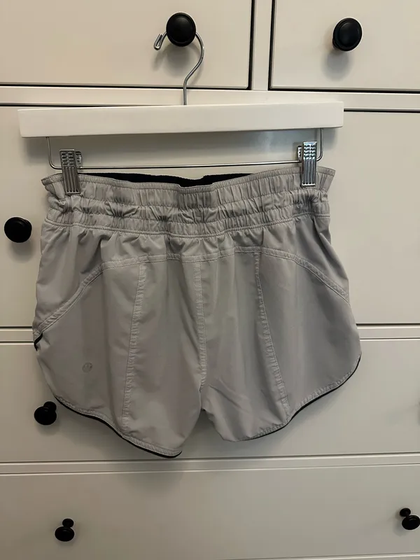 Lululemon Reversible Shorts - Image 5