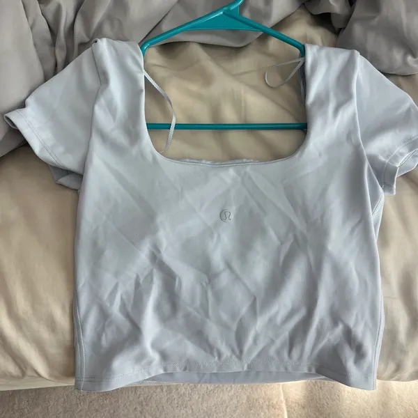 Lululemon Top - Image 4
