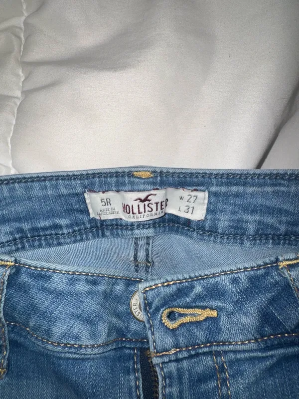 Hollister Jeans - Image 6