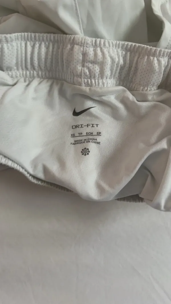 Nike Dri-Fit Shorts - Image 3