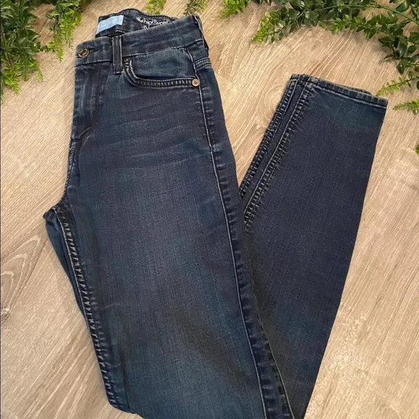 7 for all mankind jeans - Image 2