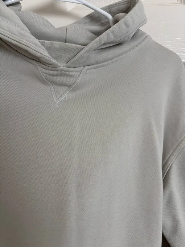 Lululemon All Yours French Terry Hoodie (6) - Image 8
