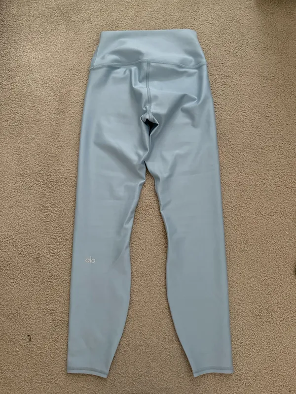 Alo 7/8 airlift leggings - Image 3