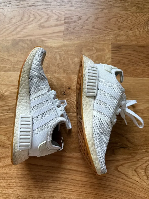 Adidas NMD Sneakers - Image 6