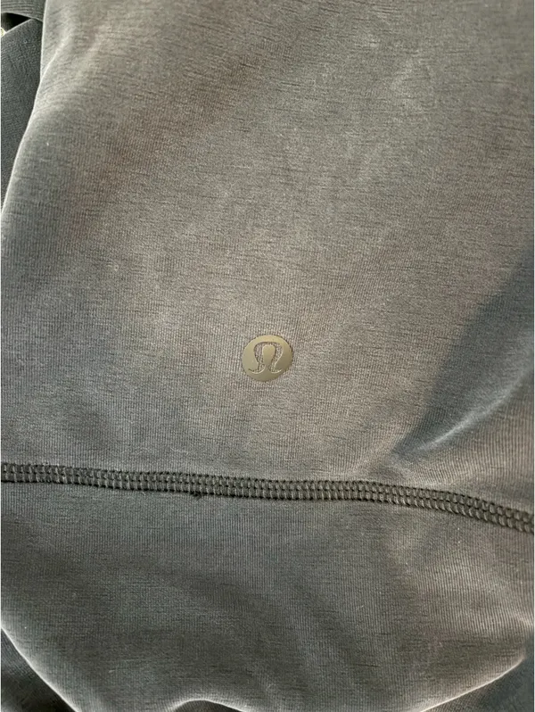 Lululemon Softstream Full-Zip - Image 5
