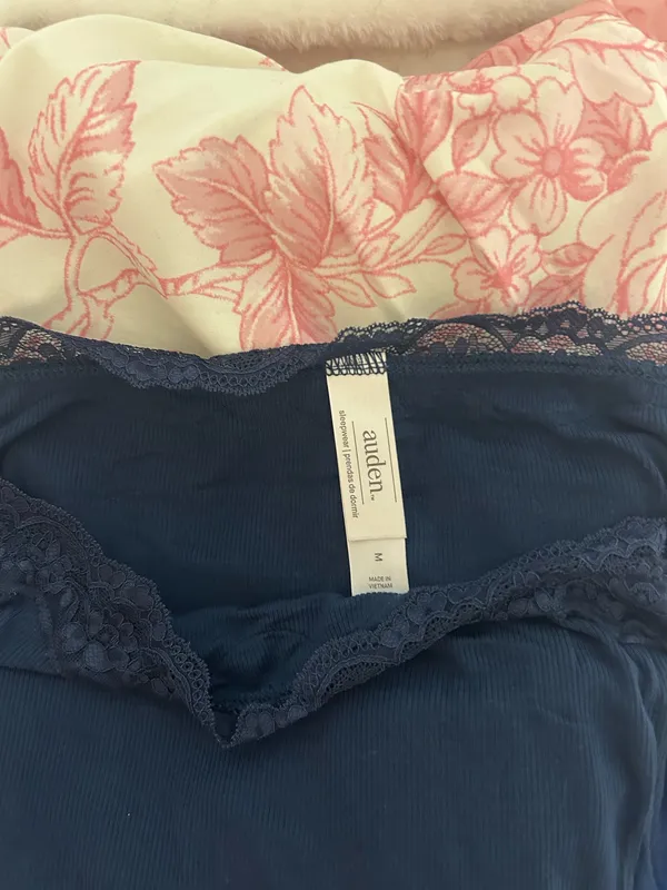 Target ribbed Pajama set  - Image 2
