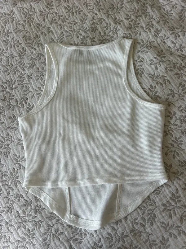 Cider Tank Top - Image 2