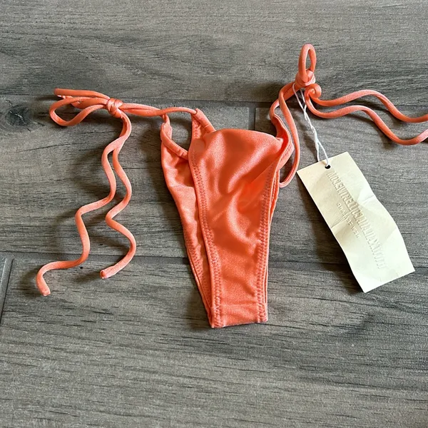 Kailana collective bikini bottom - Image 6