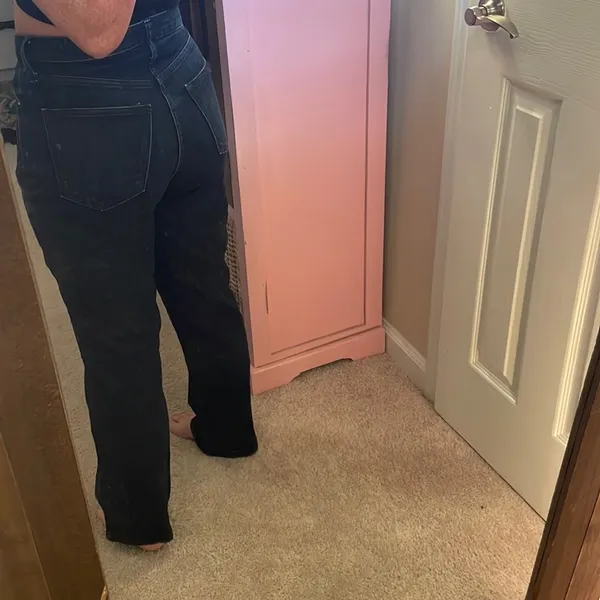 A New Day Flare Jeans - Image 3