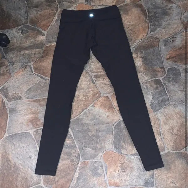 Lululemon Leggings - Image 2