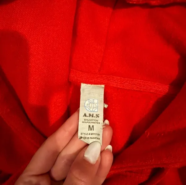 Lifeguard 2016 California Hoodie - Image 3