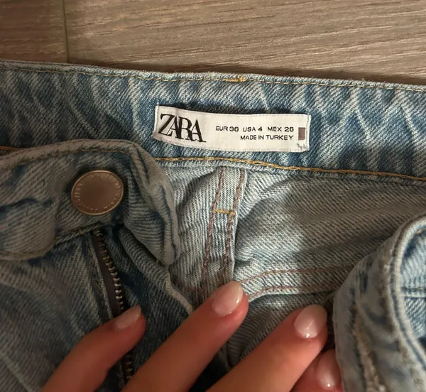 ZARA Jeans - Image 2