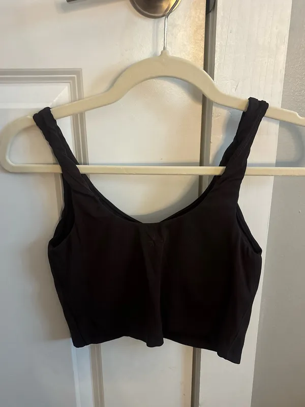 Aerie Brown top - Image 2