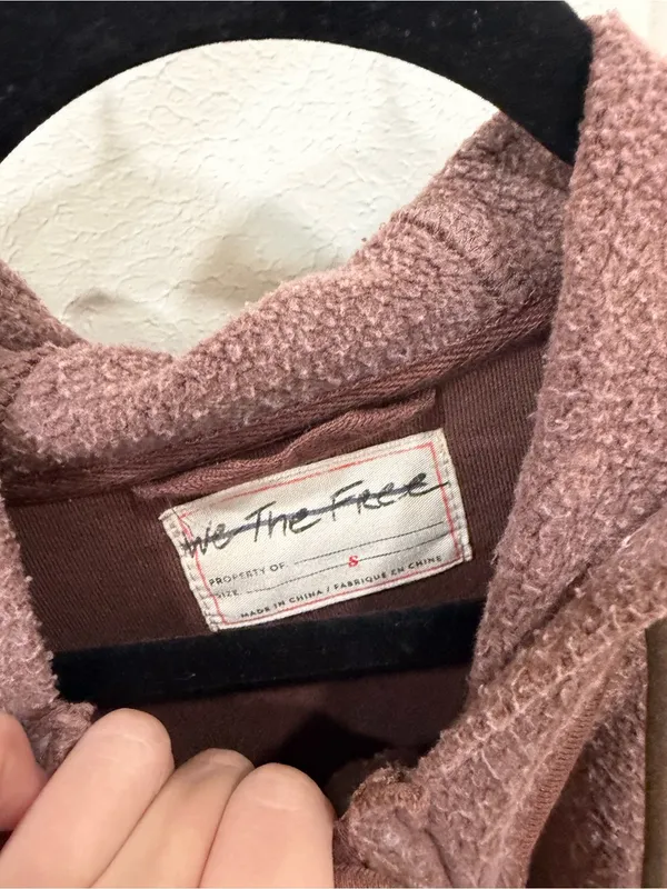 Free people Sadie Surplus Knit Jacket - Image 5
