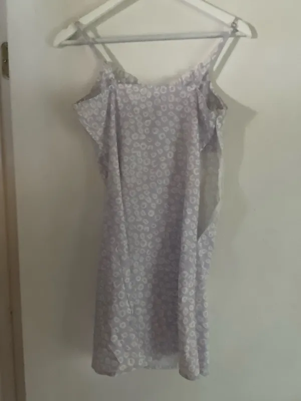 Light Purple Shein Dress - Image 2