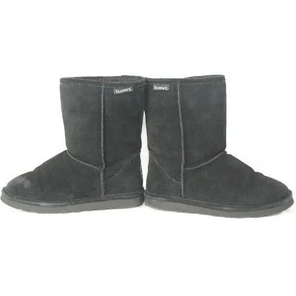 ladies BearPaw Boots size 6/7 - Image 7