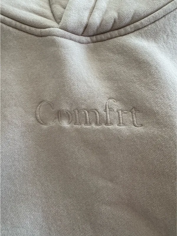 Comfrt Hoodie - Image 2