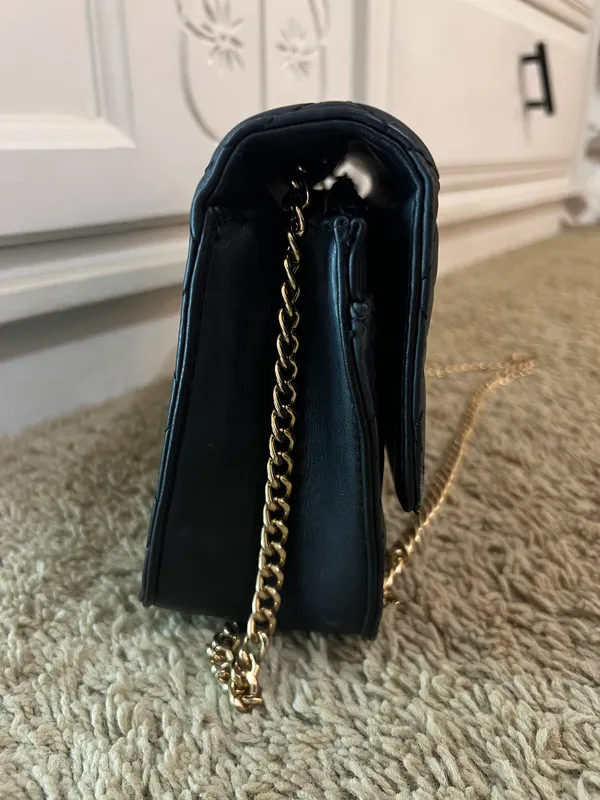 Black Purse - Image 8
