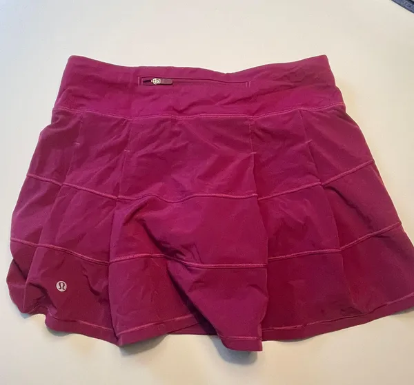 Lululemon Skirt - Image 2