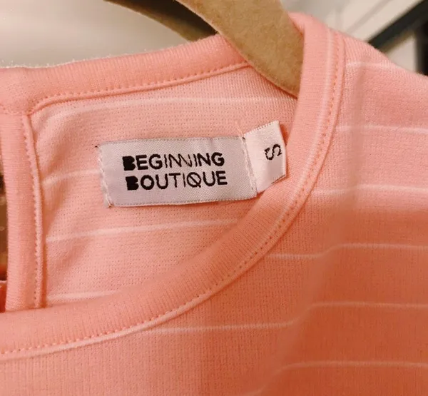 Beginning Boutique Dress - Image 3
