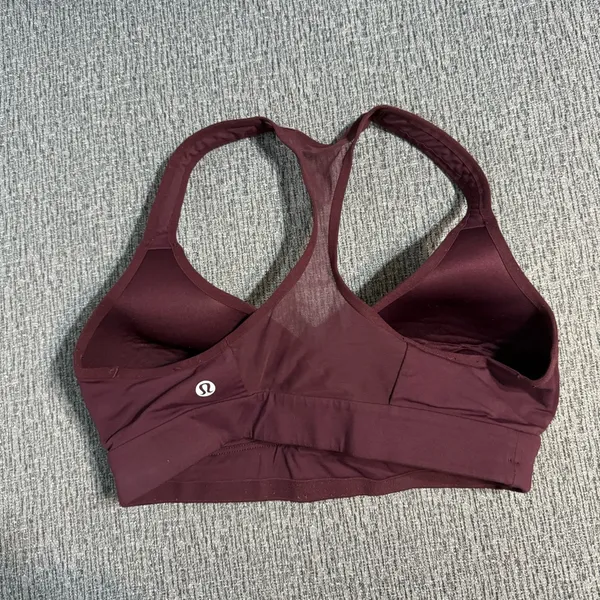 Lululemon Women’s Bra - Image 5