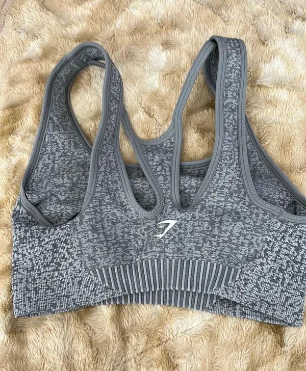 Gymshark Sport Bra - Image 3